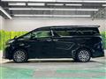 2017 Toyota Vellfire