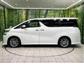 2017 Toyota Vellfire