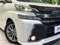 2017 Toyota Vellfire