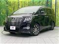 2017 Toyota Alphard