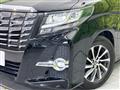 2017 Toyota Alphard