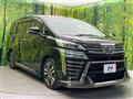 2018 Toyota Vellfire