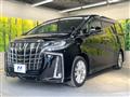 2018 Toyota Alphard