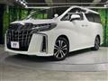 2018 Toyota Alphard