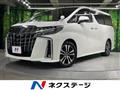 2018 Toyota Alphard