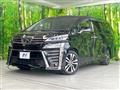 2018 Toyota Vellfire