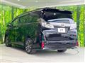 2018 Toyota Vellfire