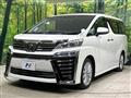 2018 Toyota Vellfire