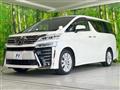 2019 Toyota Vellfire