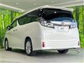 2019 Toyota Vellfire
