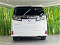 2019 Toyota Vellfire