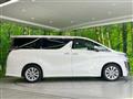 2019 Toyota Vellfire