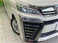 2019 Toyota Vellfire
