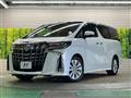 2019 Toyota Alphard