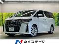 2019 Toyota Alphard