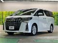 2019 Toyota Alphard