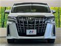 2019 Toyota Alphard
