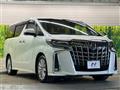 2019 Toyota Alphard