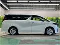 2019 Toyota Alphard