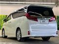 2019 Toyota Alphard