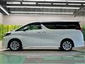 2019 Toyota Alphard