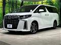 2019 Toyota Alphard