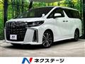 2019 Toyota Alphard