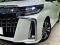 2019 Toyota Alphard