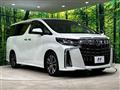 2019 Toyota Alphard