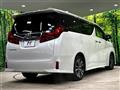 2019 Toyota Alphard
