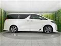 2019 Toyota Alphard
