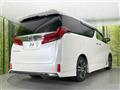 2019 Toyota Alphard