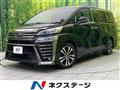 2019 Toyota Vellfire