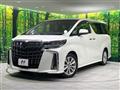 2020 Toyota Alphard