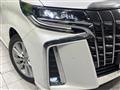 2020 Toyota Alphard
