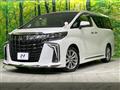 2020 Toyota Alphard