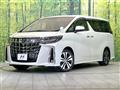 2020 Toyota Alphard