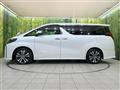 2020 Toyota Alphard
