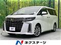 2021 Toyota Alphard