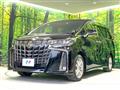 2022 Toyota Alphard