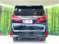 2022 Toyota Alphard