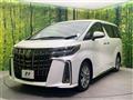 2022 Toyota Alphard