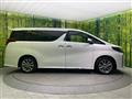 2022 Toyota Alphard