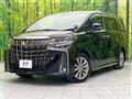 2022 Toyota Alphard