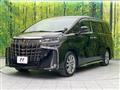2022 Toyota Alphard