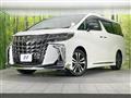 2022 Toyota Alphard