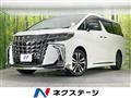 2022 Toyota Alphard