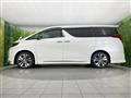 2022 Toyota Alphard