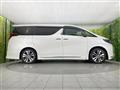 2022 Toyota Alphard