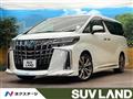 2023 Toyota Alphard